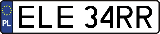 ELE34RR