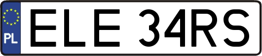 ELE34RS