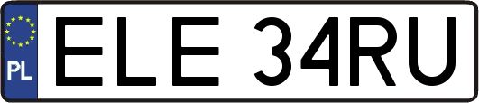ELE34RU