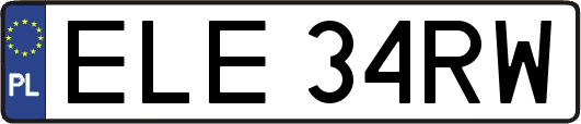 ELE34RW