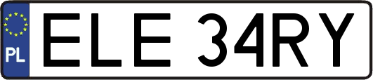 ELE34RY