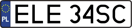 ELE34SC