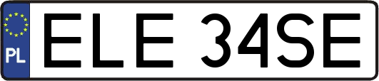 ELE34SE