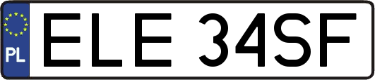 ELE34SF