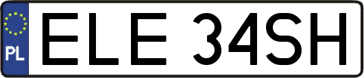 ELE34SH