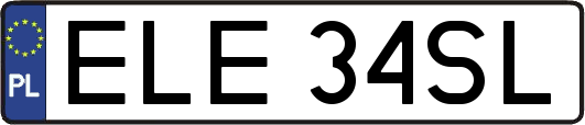 ELE34SL