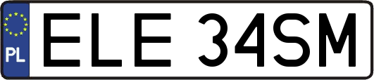 ELE34SM