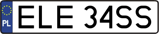 ELE34SS