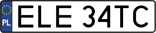ELE34TC