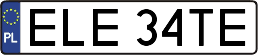 ELE34TE