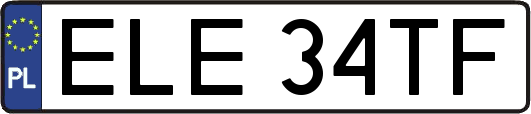 ELE34TF