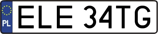 ELE34TG
