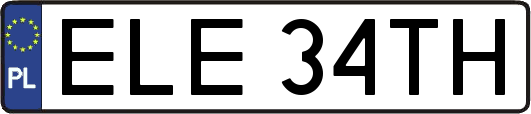 ELE34TH