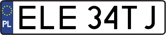 ELE34TJ