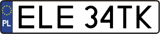 ELE34TK