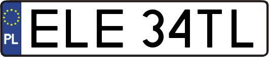 ELE34TL
