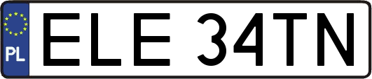 ELE34TN