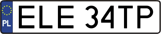 ELE34TP