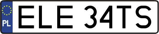 ELE34TS
