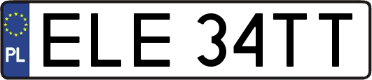 ELE34TT