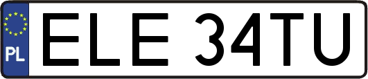 ELE34TU