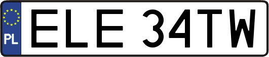 ELE34TW