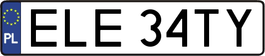 ELE34TY