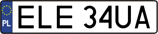ELE34UA