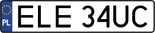 ELE34UC