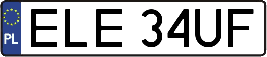 ELE34UF