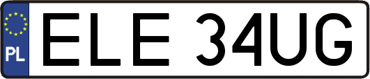 ELE34UG