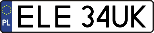 ELE34UK