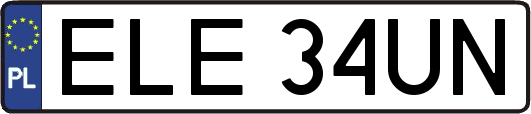 ELE34UN
