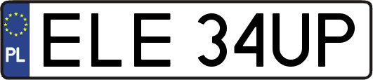 ELE34UP
