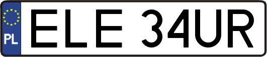 ELE34UR