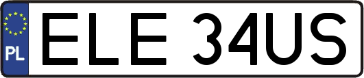 ELE34US