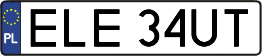 ELE34UT