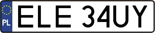 ELE34UY