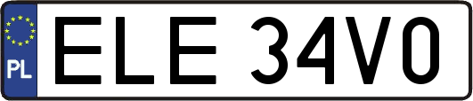 ELE34V0