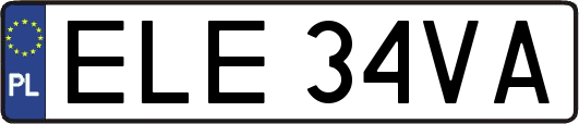 ELE34VA