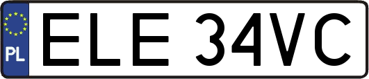 ELE34VC