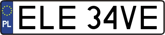 ELE34VE