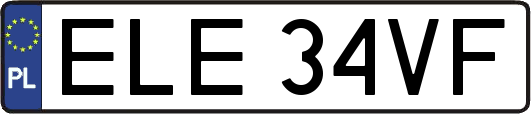 ELE34VF