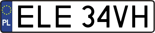 ELE34VH