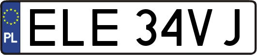 ELE34VJ