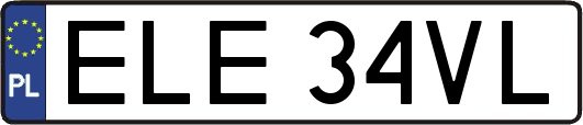 ELE34VL