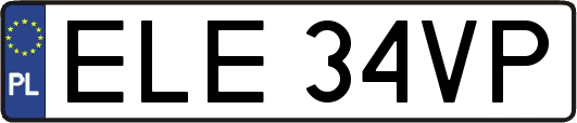 ELE34VP