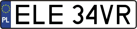 ELE34VR