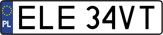 ELE34VT