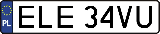 ELE34VU